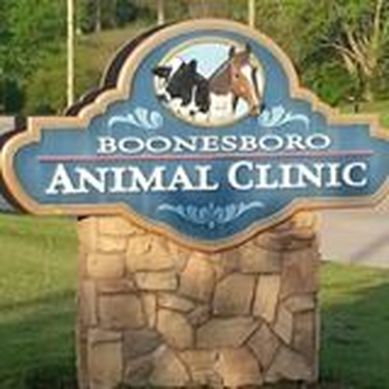 boonesboro animal clinic